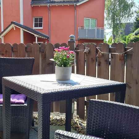 Ferienwohnung Braunlage - Gemuetliche Auszeit Exterior photo