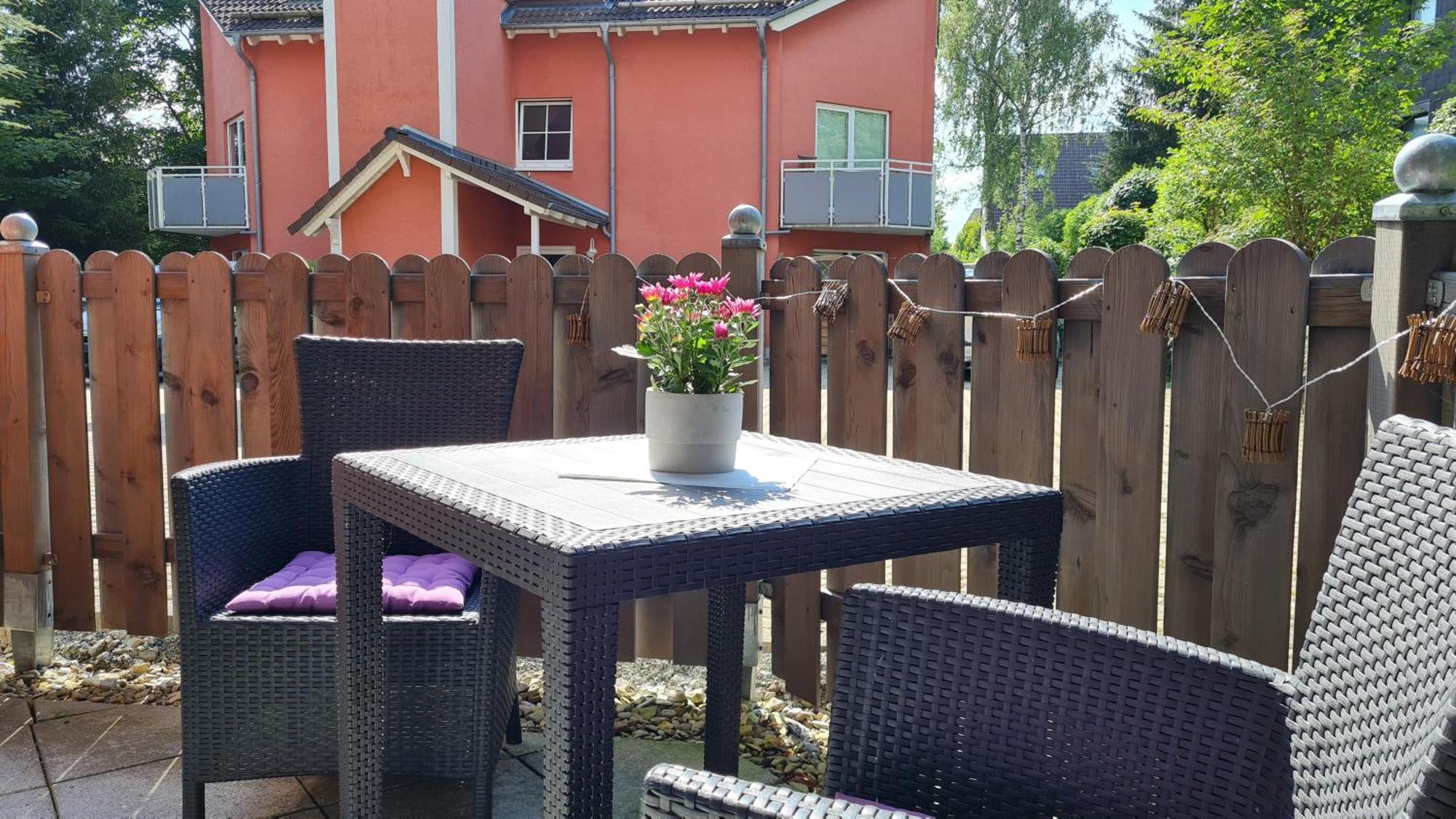 Ferienwohnung Braunlage - Gemuetliche Auszeit Exterior photo
